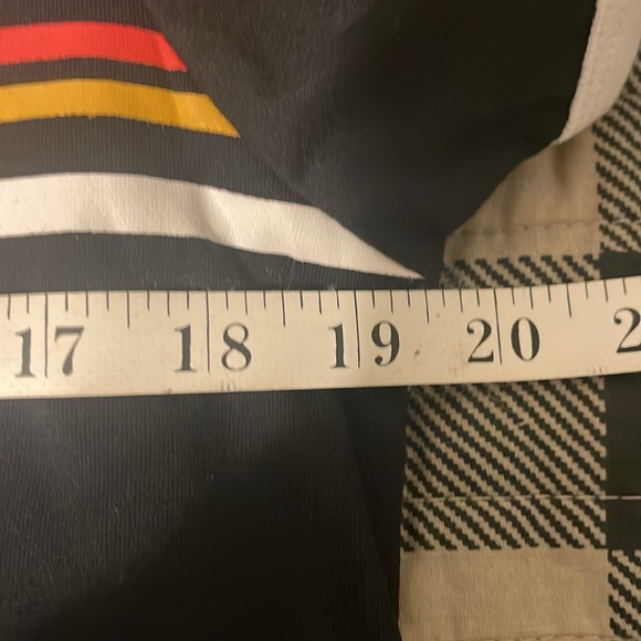 Vans retro style dress - Picture 10 of 10